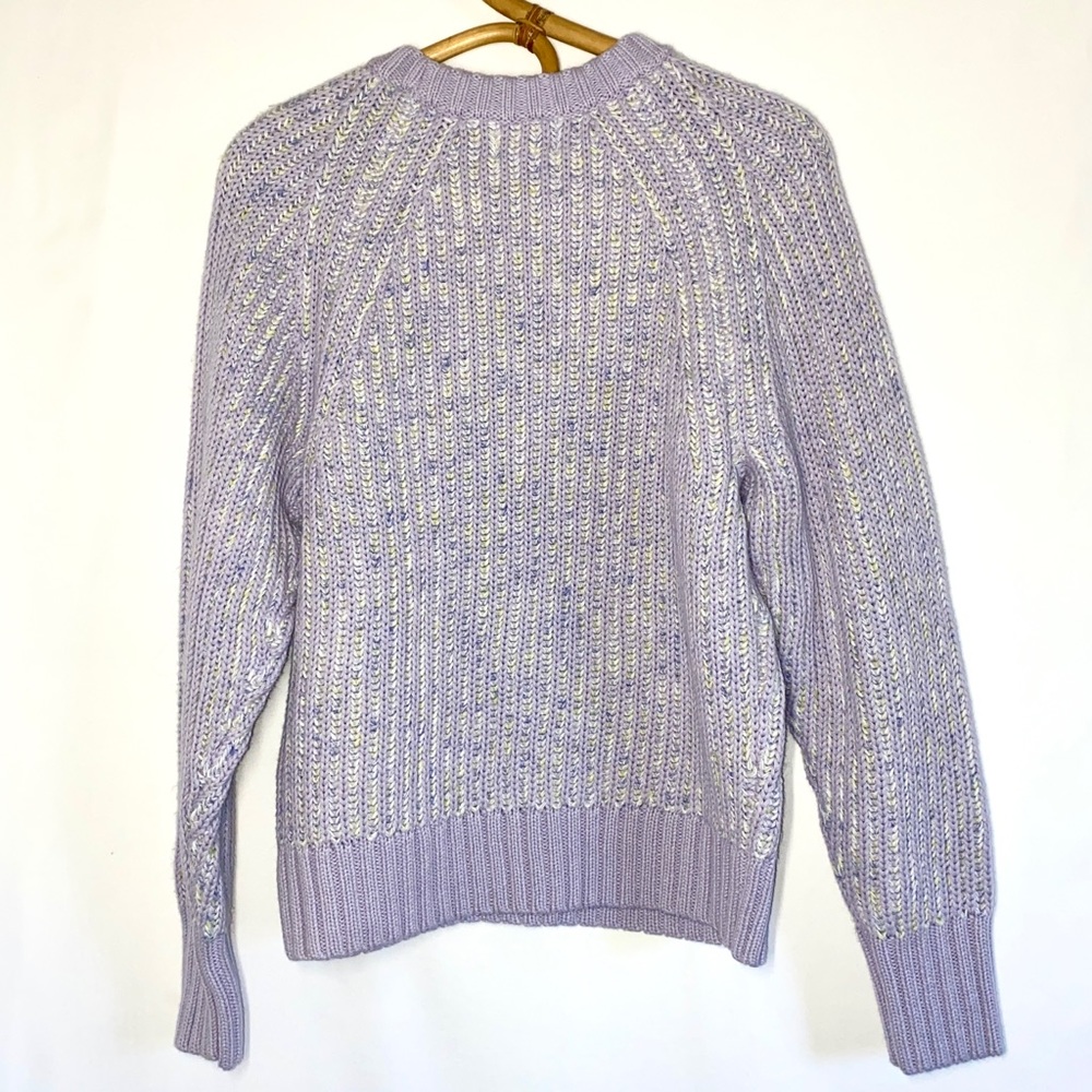 Universal Thread Oversized Crewneck Sweater - Picture 4 of 6